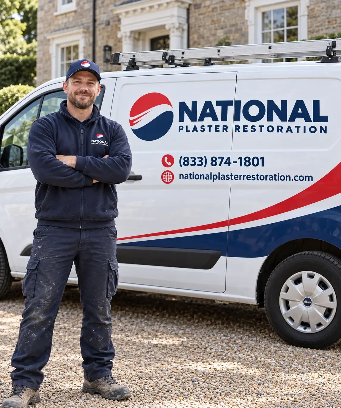 Plaster Repair company in Morris, MN